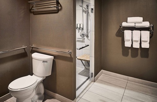 Center City West Hotel | Sonesta Philadelphia Rittenhouse Square