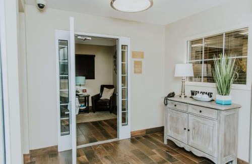 Richfield Hotel | Sonesta Simply Suites Minneapolis Richfield