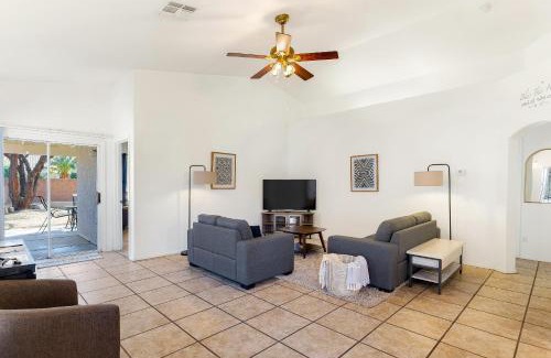 Continental Ranch Casa | Sonesta Tucson home