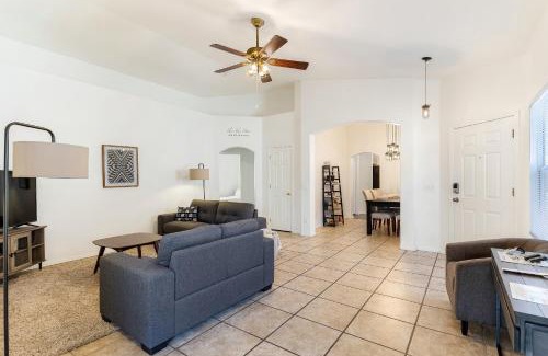 Continental Ranch Casa | Sonesta Tucson home
