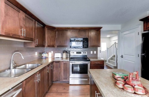 Leduc Casa | Song - 2 Bedrooms, 2.5 Bathrooms, Leduc / YEG