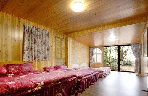 Heping Cama Y Desayuno | Song Hua Ju B&B