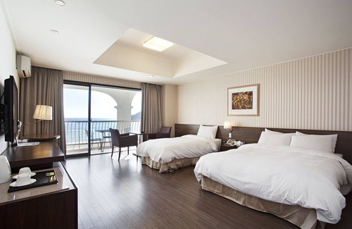 Haeundae Hotel | Song Jung Hotel