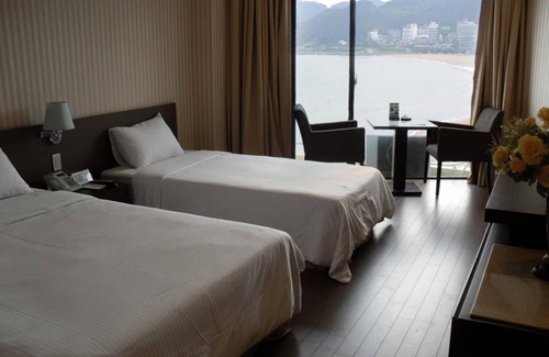 Haeundae Hotel | Song Jung Hotel