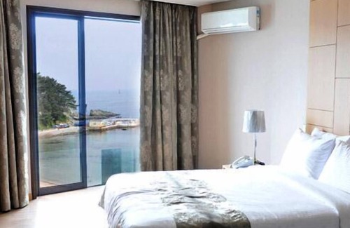 Haeundae Hotel | Song Jung Hotel