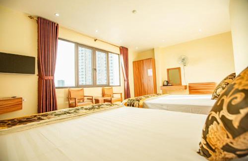 Bai Chay Hotel | Song Ngọc Hạ Long Hotel