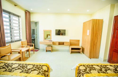 Bai Chay Hotel | Song Ngọc Hạ Long Hotel
