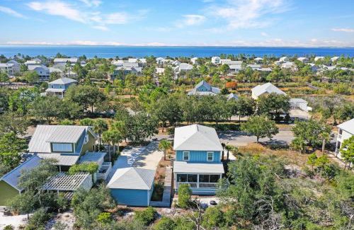 Port St. Joe Casa | Song of the Sea by Pristine Properties Vacation Rentals