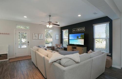 Port St. Joe Casa | Song of the Sea by Pristine Properties Vacation Rentals