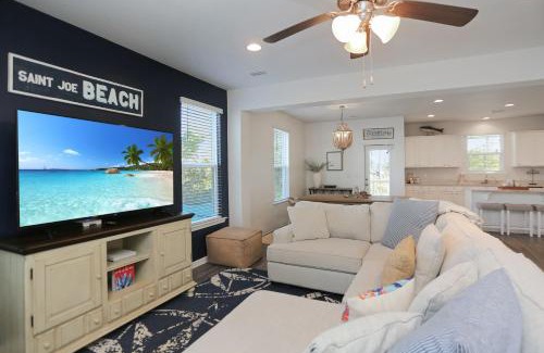 Port St. Joe Casa | Song of the Sea by Pristine Properties Vacation Rentals