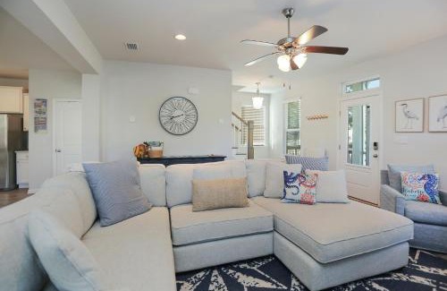 Port St. Joe Casa | Song of the Sea by Pristine Properties Vacation Rentals