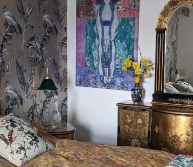 Helmsdale Cama Y Desayuno | Song of the Sea, Selkie House