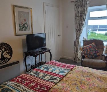 Helmsdale Cama Y Desayuno | Song of the Sea, Selkie House