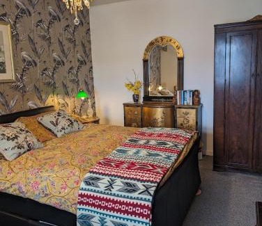 Helmsdale Cama Y Desayuno | Song of the Sea, Selkie House
