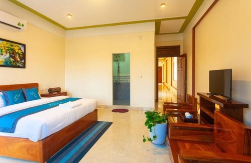 Phong Nha Hotel | Song Toan Hotel