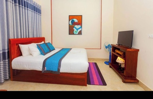 Phong Nha Hotel | Song Toan Hotel