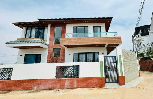 Da Lat Apartamento | SONGANH Dalat Villa