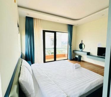 Da Lat Apartamento | SONGANH Dalat Villa
