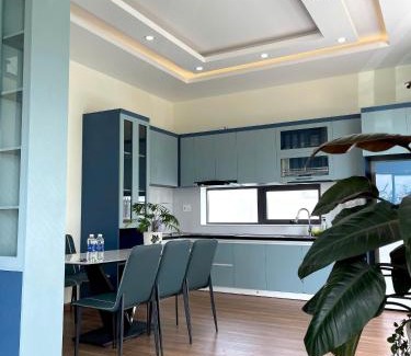 Da Lat Apartamento | SONGANH Dalat Villa