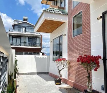 Da Lat Apartamento | SONGANH Dalat Villa