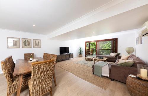 Green Point Casa | Songbird