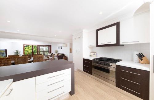 Green Point Casa | Songbird