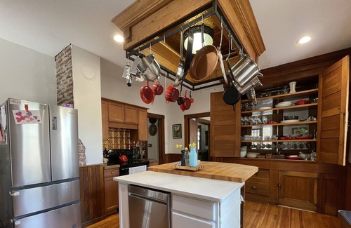 Cochecton Casa | Songbird Estate