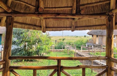 Kasese Complejo | Songbird Safari Lodge & Campsite