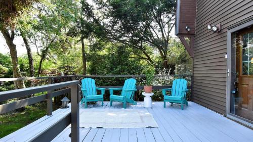 Cape May Point Casa | Songbird Sojourn