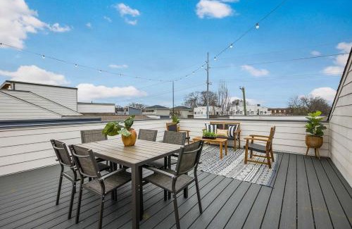 Chestnut Hill Casa | Songbird Suite A