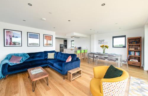 Warmwell Casa | Songbird SV30 Silverlake Dorset