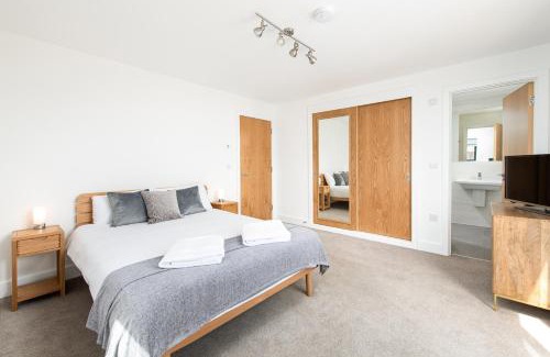 Warmwell Casa | Songbird SV30 Silverlake Dorset