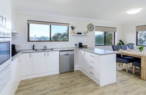 Bongaree Apartamento | Songbirds on Bribie, Songbirds on Bribie 2025