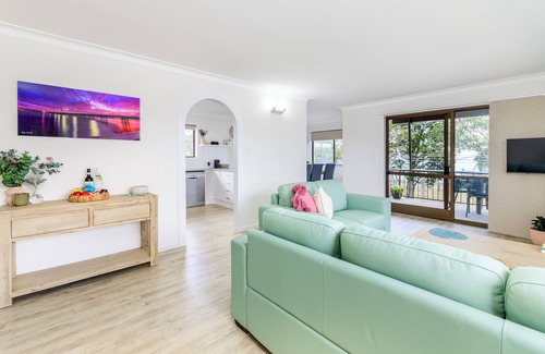 Bongaree Apartamento | Songbirds on Bribie, Songbirds on Bribie 2025