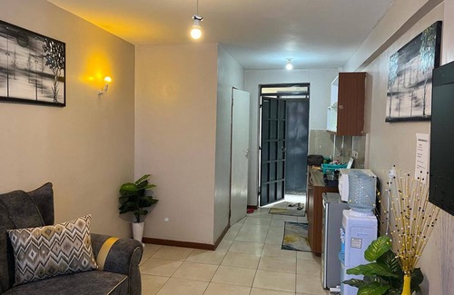 Embakasi Apartamento | Songeza Furnished Accomodation-embakasi
