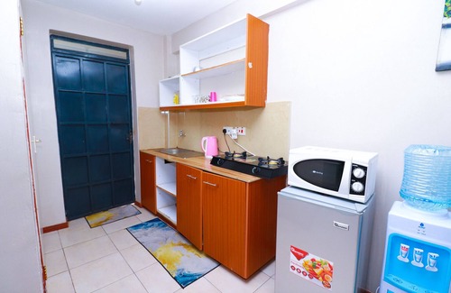 Embakasi Apartamento | Songeza Furnished Accomodation-embakasi