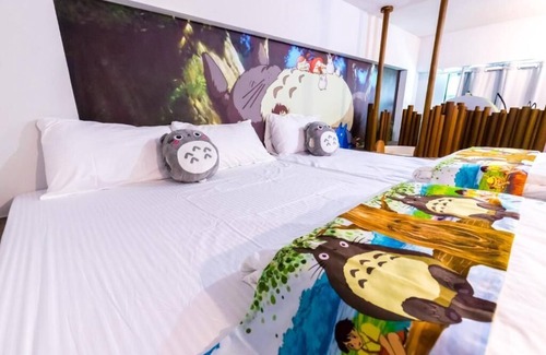 Wujie Casa | Songfeng Qinzi Homestay