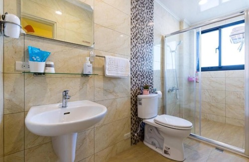 Wujie Casa | Songfeng Qinzi Homestay