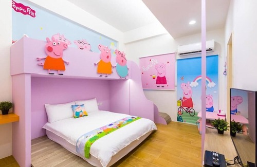 Wujie Casa | Songfeng Qinzi Homestay
