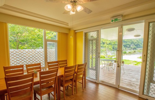Heping Cama Y Desayuno | Songhe ShanShuei B&B Hotel