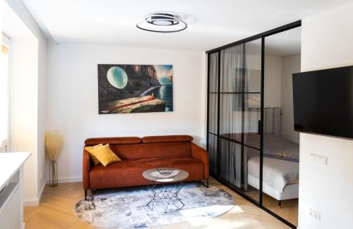 Zarasai Apartamento | SongInn Lake Apartment