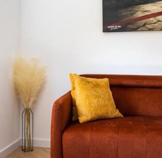 Zarasai Apartamento | SongInn Lake Apartment