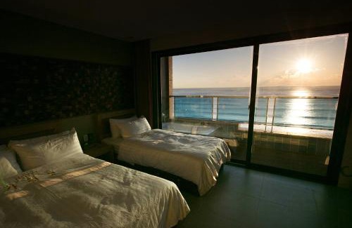 Haeundae Hotel | SongJeong Olla Hotel