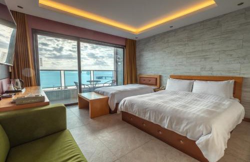 Haeundae Hotel | SongJeong Olla Hotel