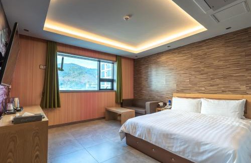 Haeundae Hotel | SongJeong Olla Hotel