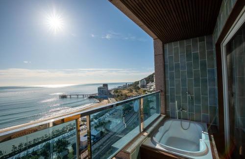 Haeundae Hotel | SongJeong Olla Hotel