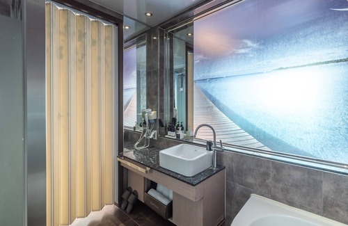 Haeundae Hotel | SongJeong OLLA Hotel