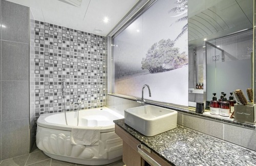 Haeundae Hotel | SongJeong OLLA Hotel