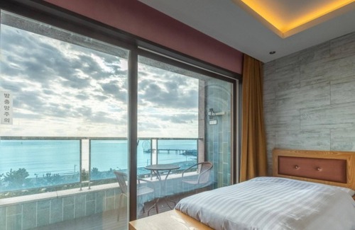 Haeundae Hotel | Songjeong Olla Hotel