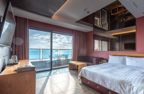 Haeundae Hotel | Songjeong Olla Hotel